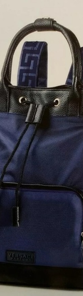 Versace Backpack - Picture 3 of 5